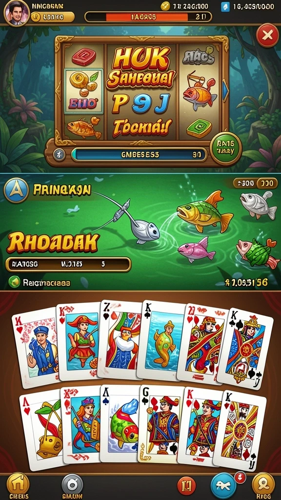 380slot - Tampilan antarmuka yang menarik dan ramah pengguna.