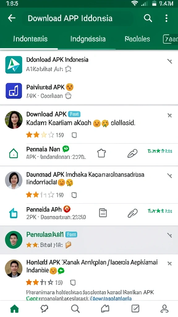 666i - Tangkapan layar dari level menantang yang baru.