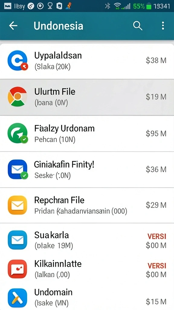 666j - Momen seru saat bertempur melawan boss.