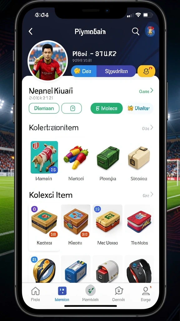 amper88 - Gameplay yang menantang dengan berbagai level.