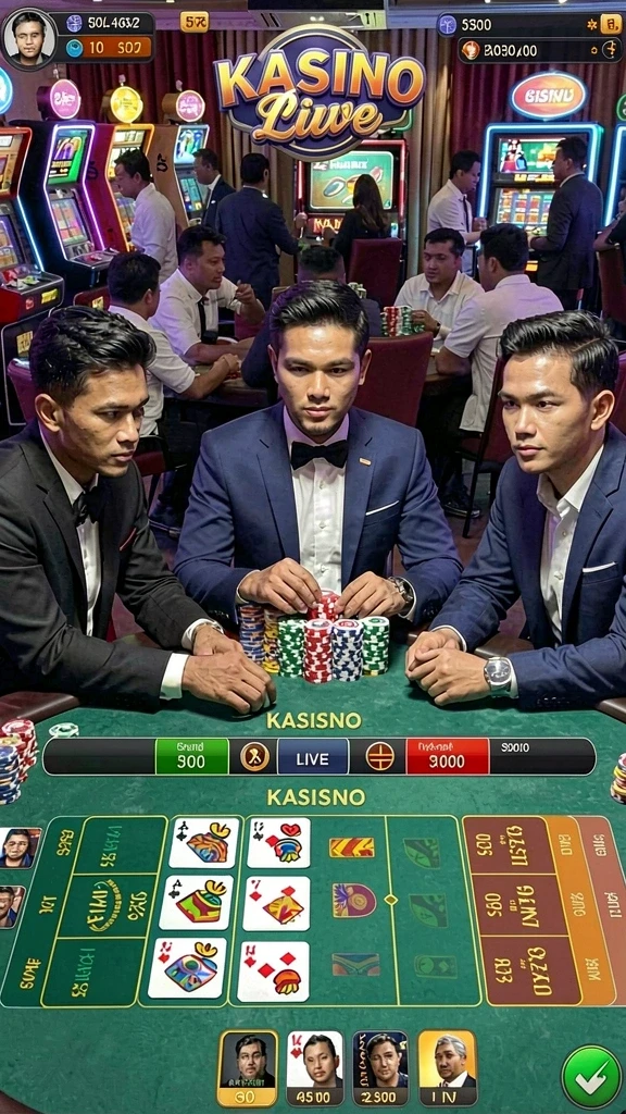 bigbet78 - Tampilan antarmuka yang sederhana dan menarik.