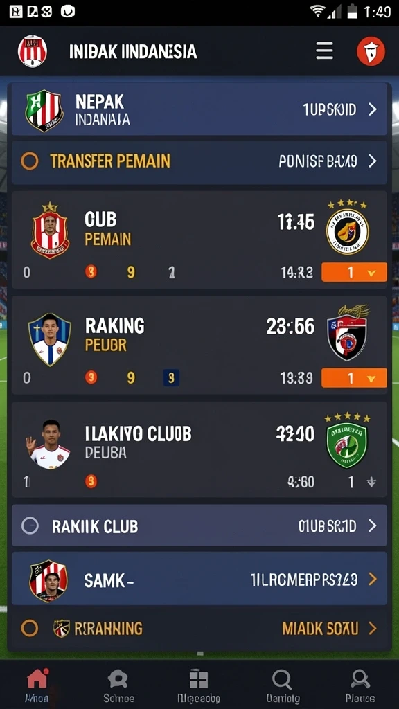 e88 - Fitur multiplayer untuk bersaing dengan teman.