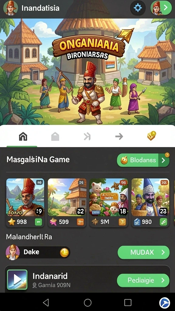 gendut188 - Kegiatan multiplayer yang seru di GENDUT188.