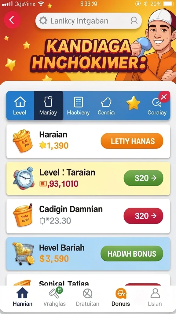 indobit88 - Tampilan antarmuka yang menarik dan mudah dipahami.