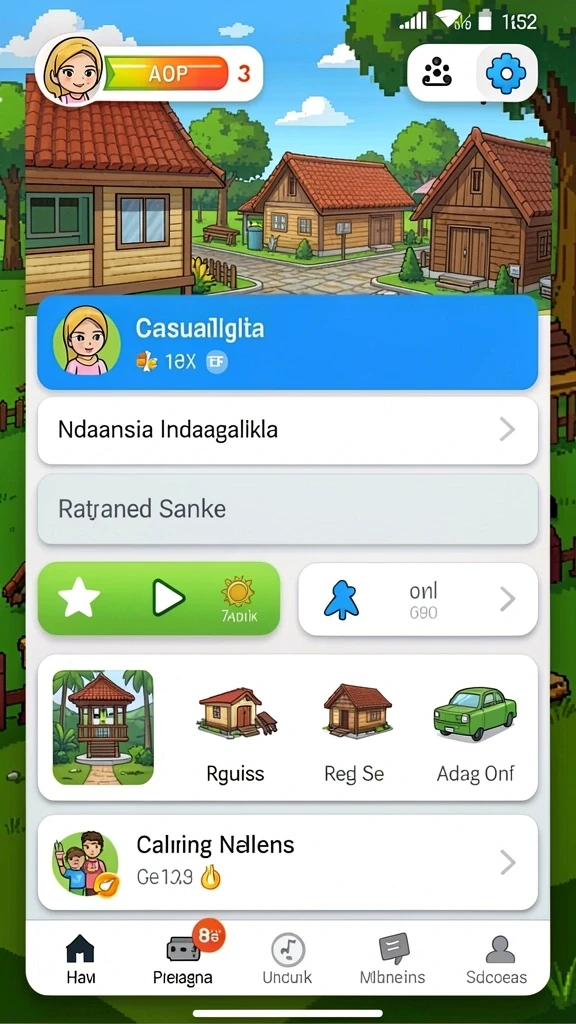 jv88 - Fitur multiplayer yang memungkinkan bermain bersama teman.