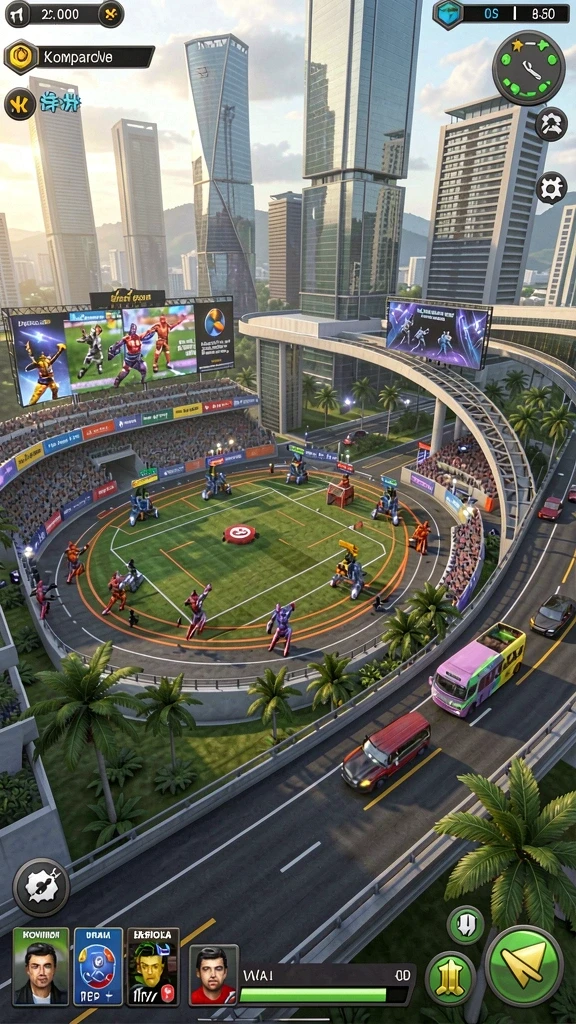 lusa777 - Fitur bonus yang menarik di LUSA777.