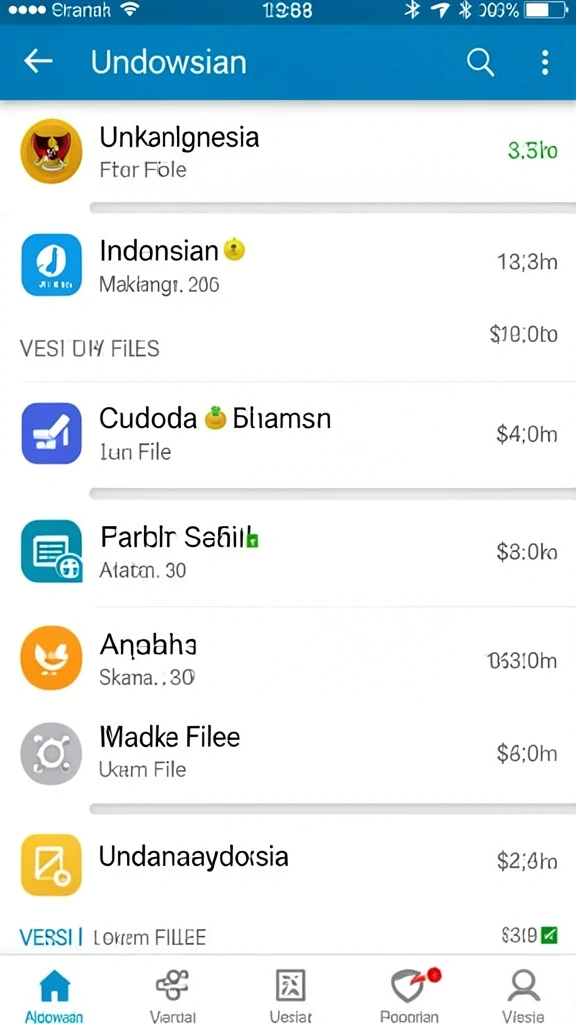 okwin - Setiap level memiliki tantangan unik yang menguji skill pemain.