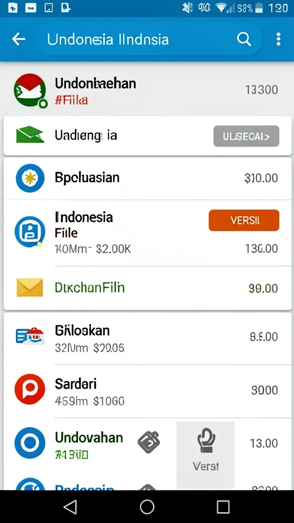 rpvip8 - Screenshot RPVIP8 menampilkan medan petualangan yang luas.