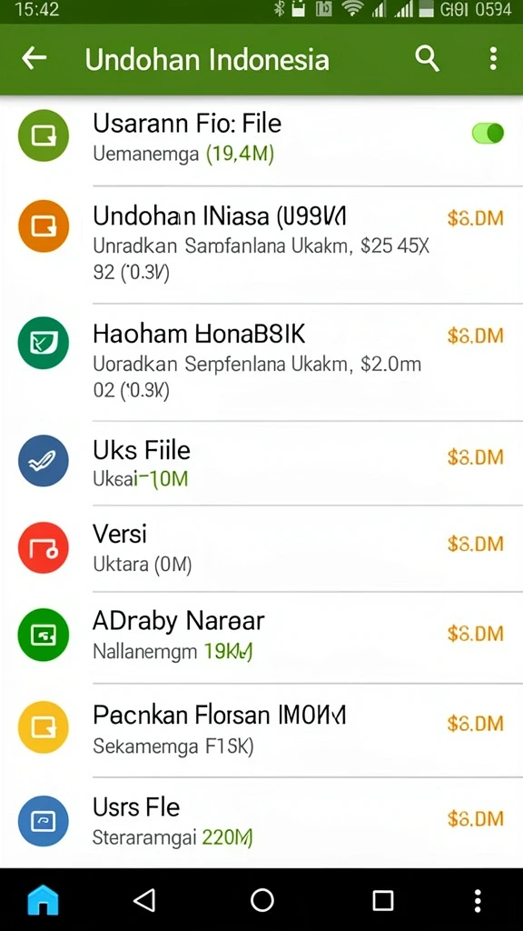 toto777 - Tampilan antarmuka yang ramah pengguna.