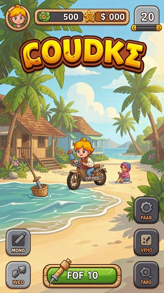 vipdewa - Mode multiplayer yang kompetitif dan seru.