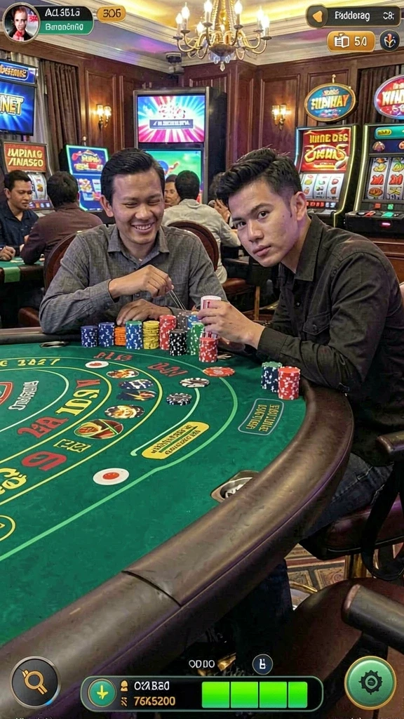 x78 - Karakter unik dengan desain kreatif yang beragam.